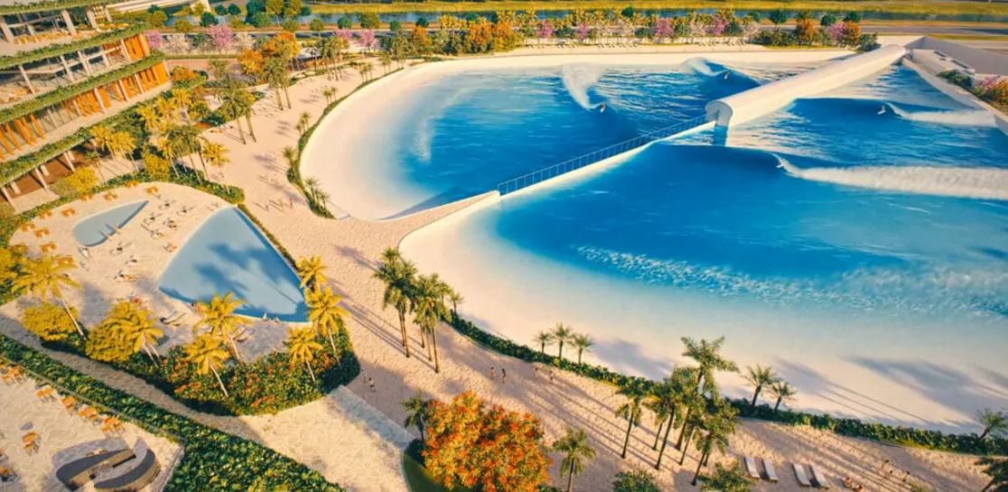 Beyond The Club São Paulo: O Refúgio Urbano para Amantes do Surf e Estilo de Vida Ativo