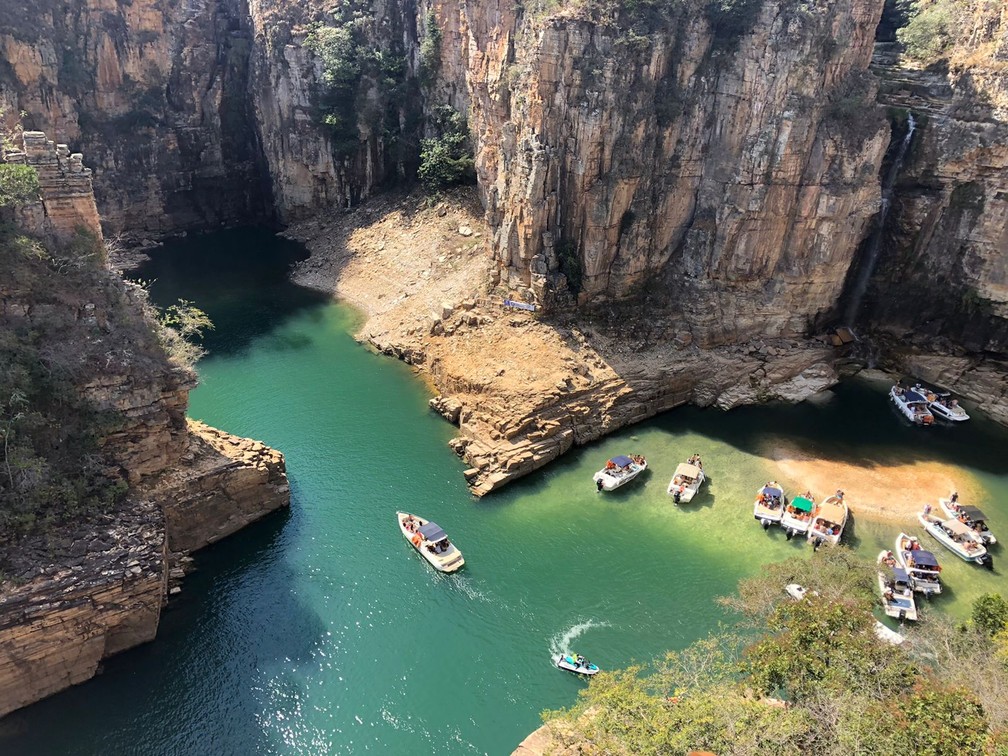 canions de itapetininga