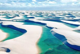 lencois maranheinses turismo