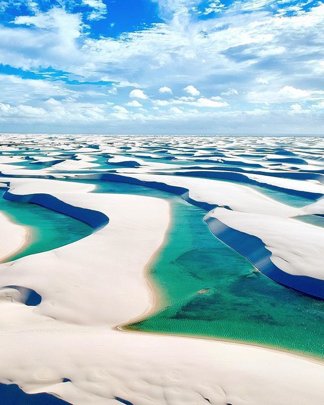 lencois maranheinses turismo