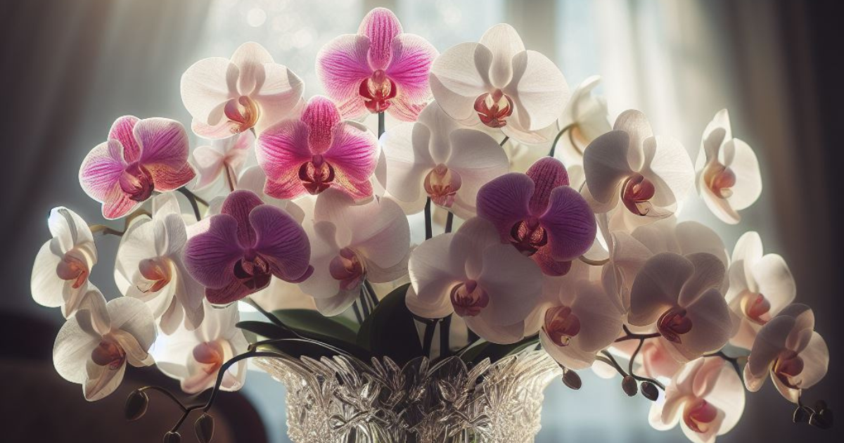 Onde Encontrar as Mais Belas Orquídeas do Mundo – Eventos e Exposições