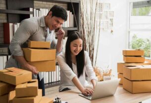 Marketing Digital Para Pequenos Negócios