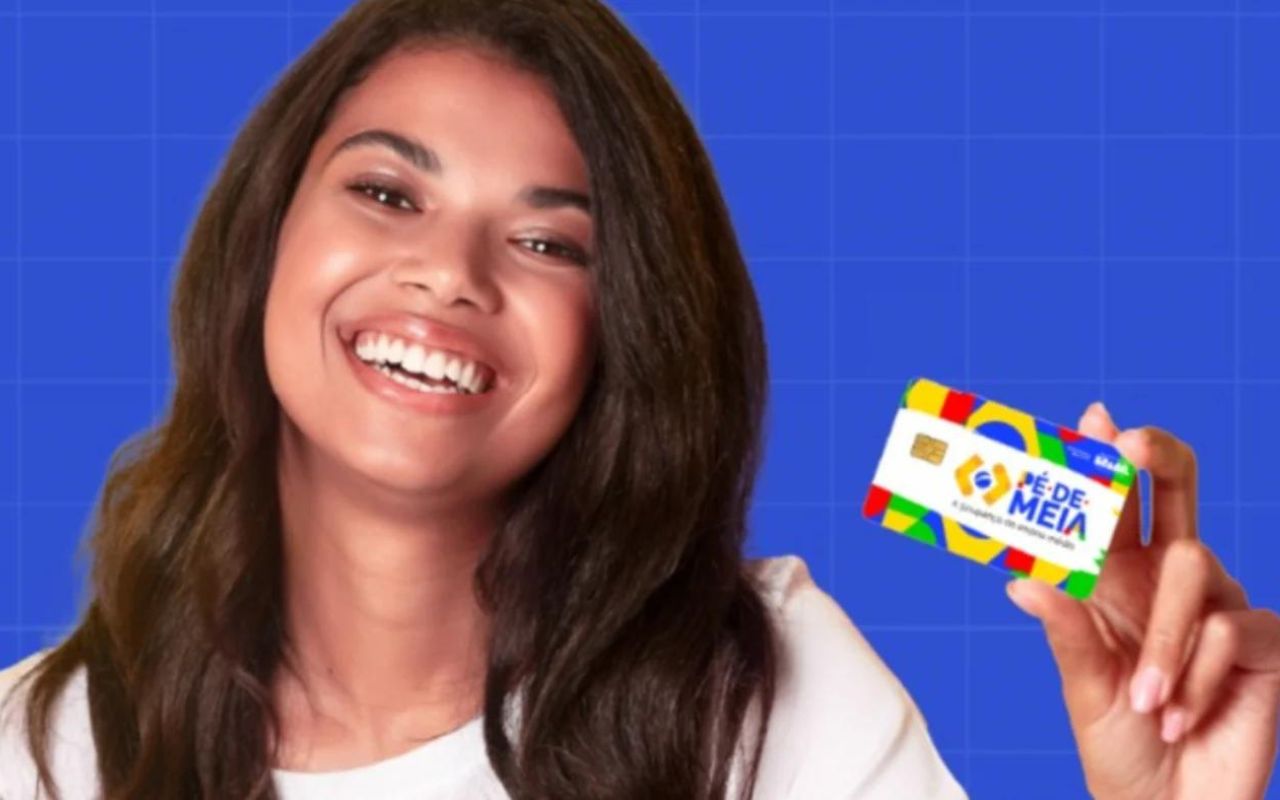 Programa Pé-de-Meia