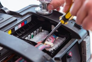 Melhor Lugar para Conserto de Impressoras Epson