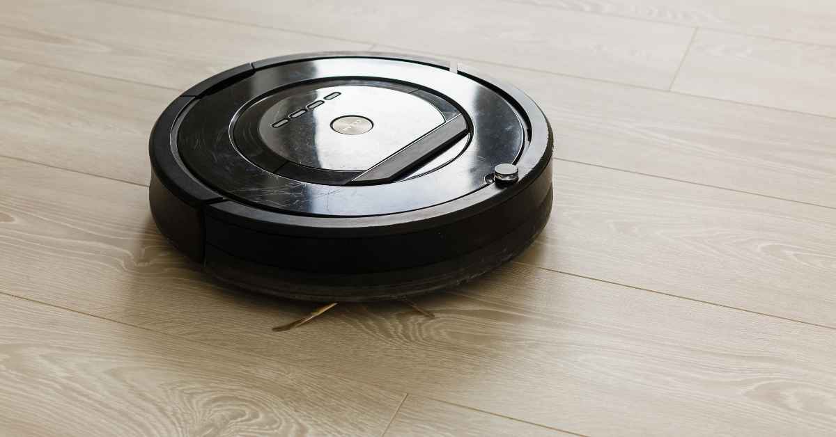 Compensa investir em um robô aspirador