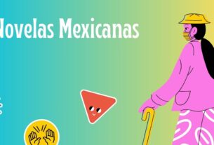 Novelas Mexicanas