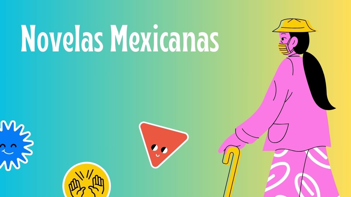 Novelas Mexicanas