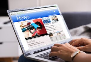 Portais de Notícias