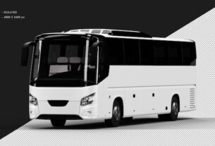 onibus a venda