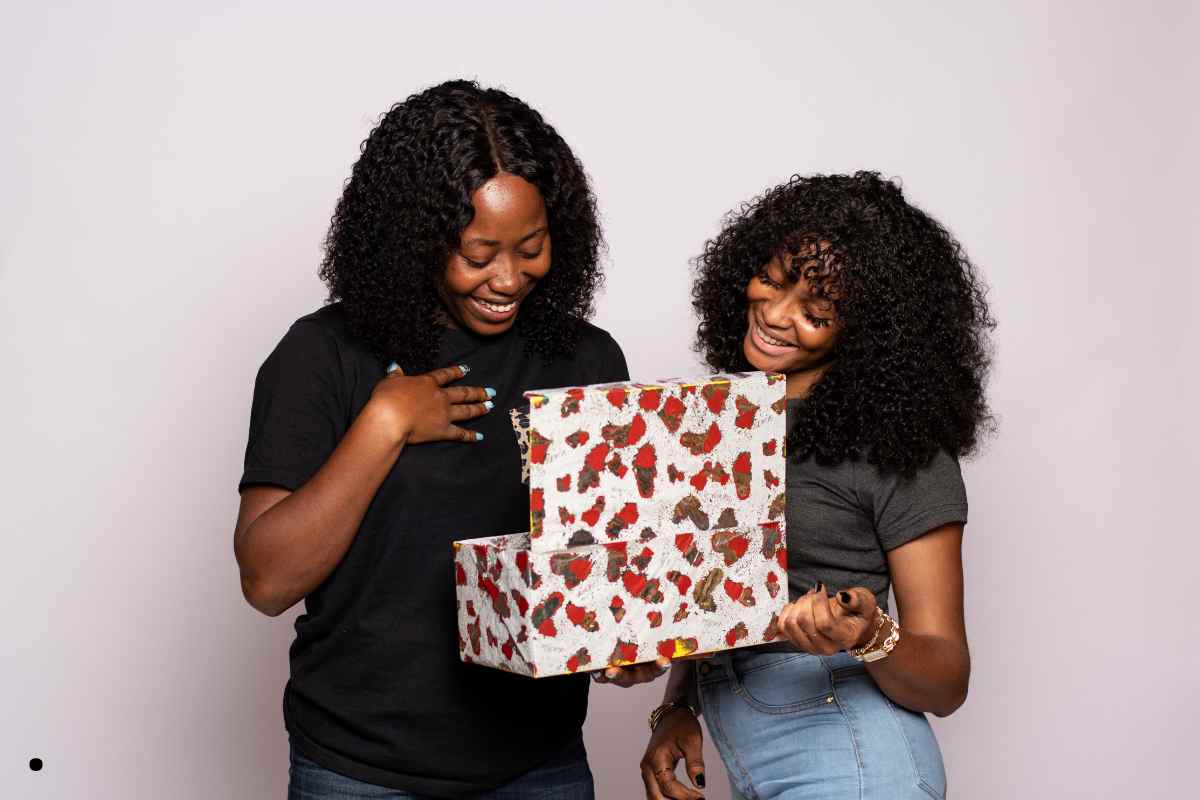 presente personalizado para amiga