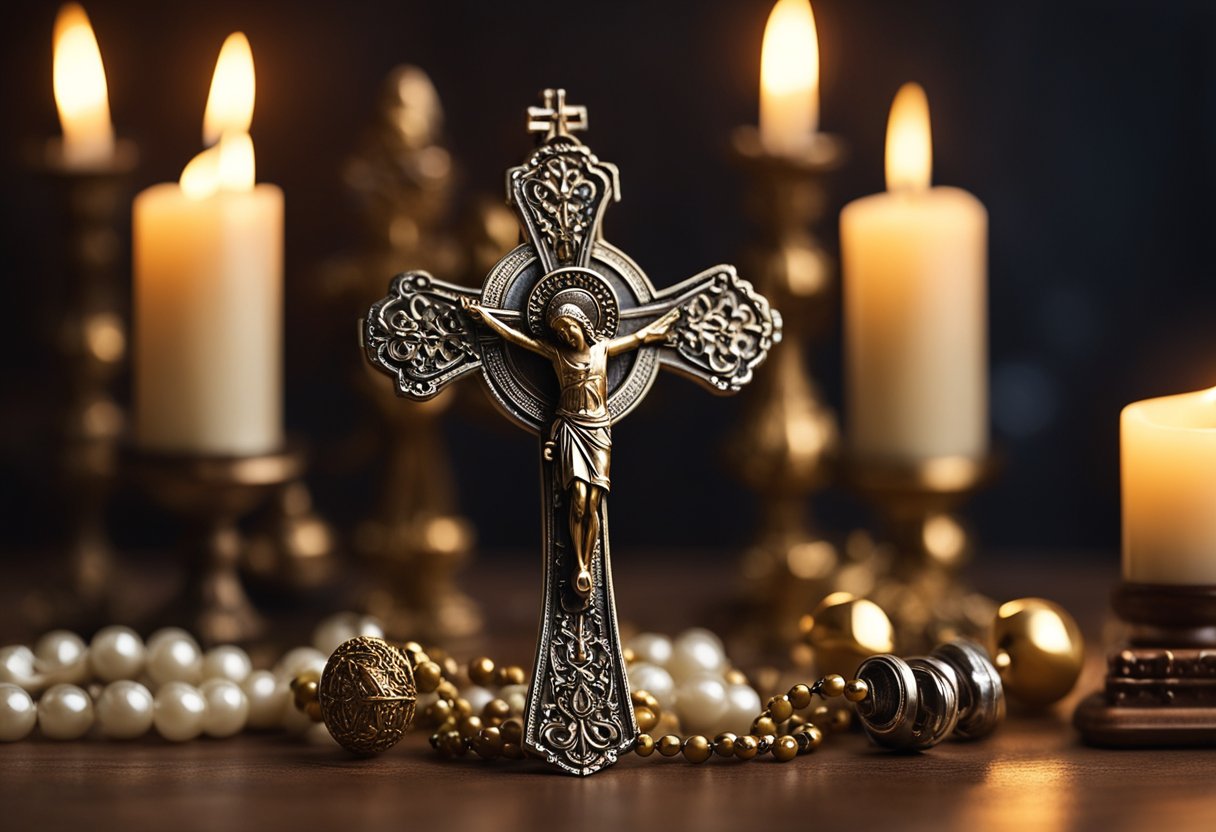 Artigos Religiosos Católicos