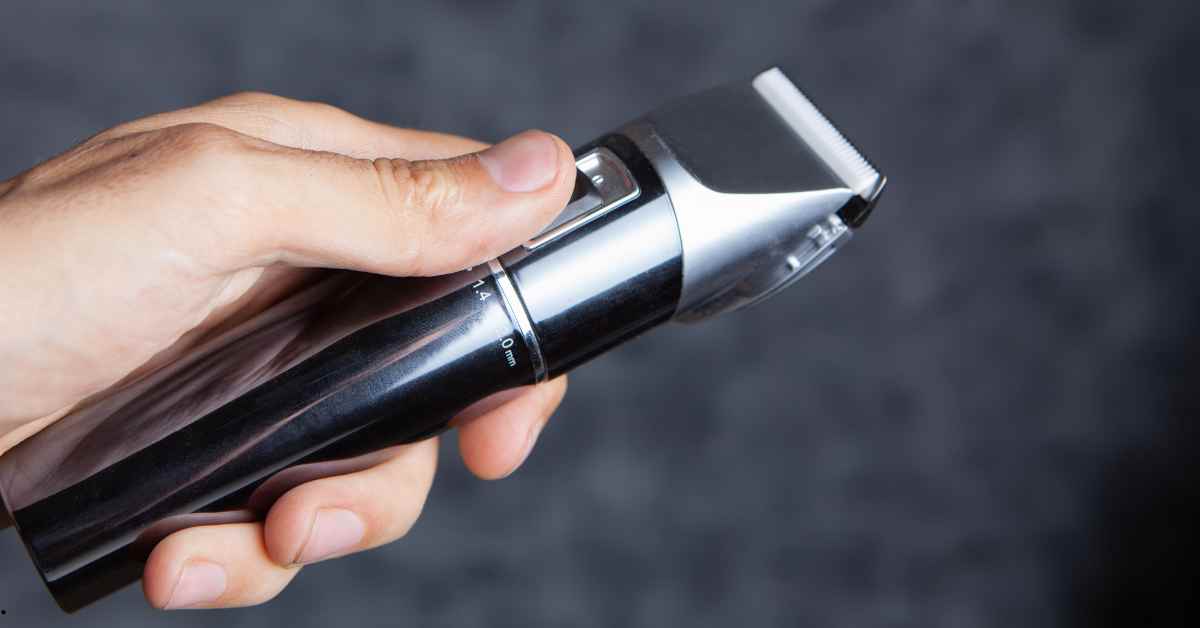 Como escolher uma máquina de barbear profissional