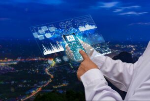 Os Destaques do Mundo da Tecnologia