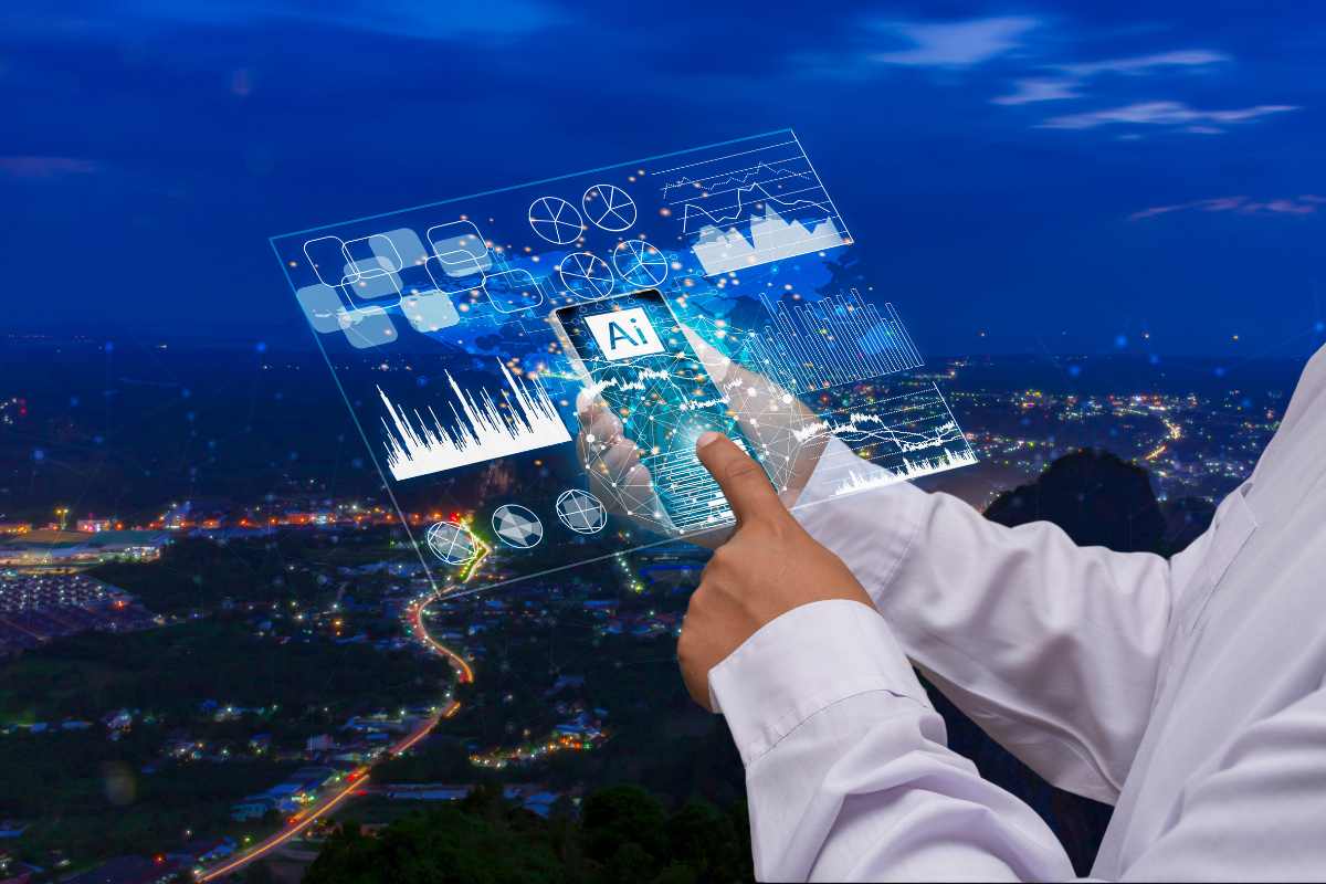 Os Destaques do Mundo da Tecnologia