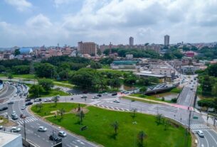 empresa de onibus em sorocaba