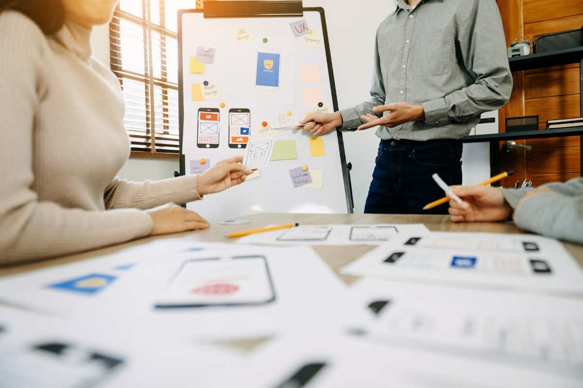 Agências de Marketing Digital