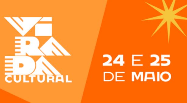 virada cultural paulista