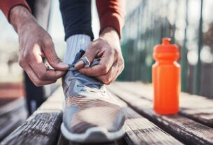 Produtos Esportivos Adequado