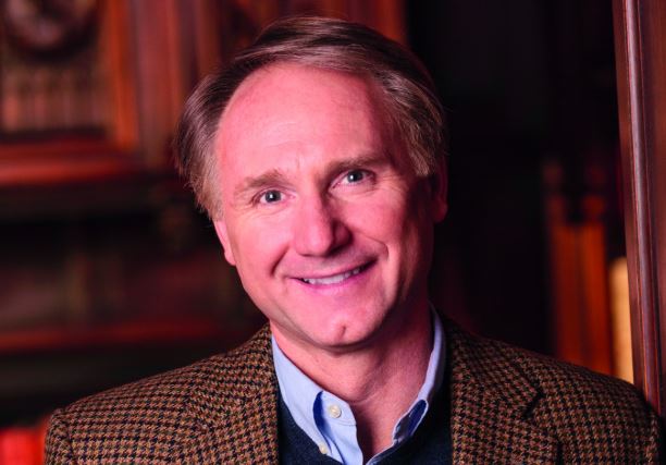 Dan Brown