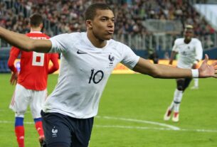 Kylian-Mbappe