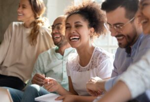 como ser uma boa pessoa