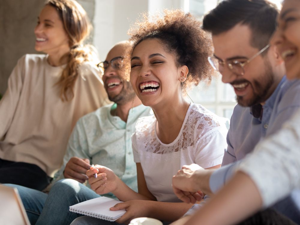 como ser uma boa pessoa