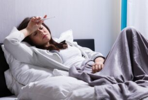 paranoia de achar que está doente