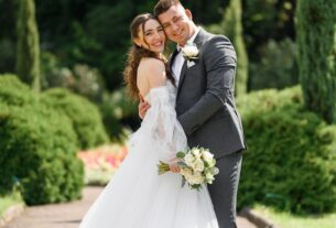 espaço para casamento