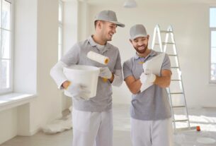 Reformar um Apartamento