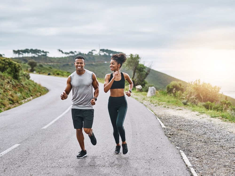 atividades físicas e qualidade de vida