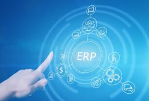 sistemas erp
