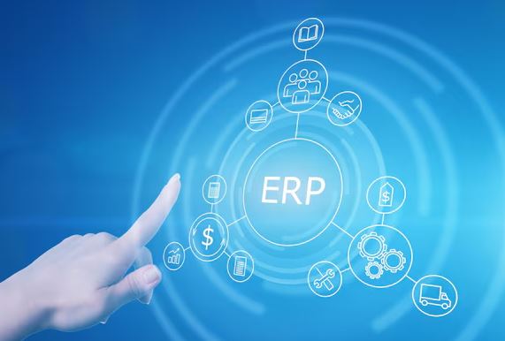 sistemas erp