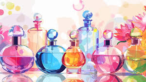 Melhores perfumes importados